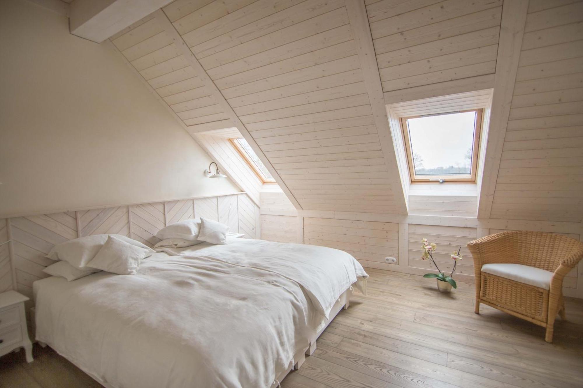 Palaima Hotel Anykščiai Zimmer foto