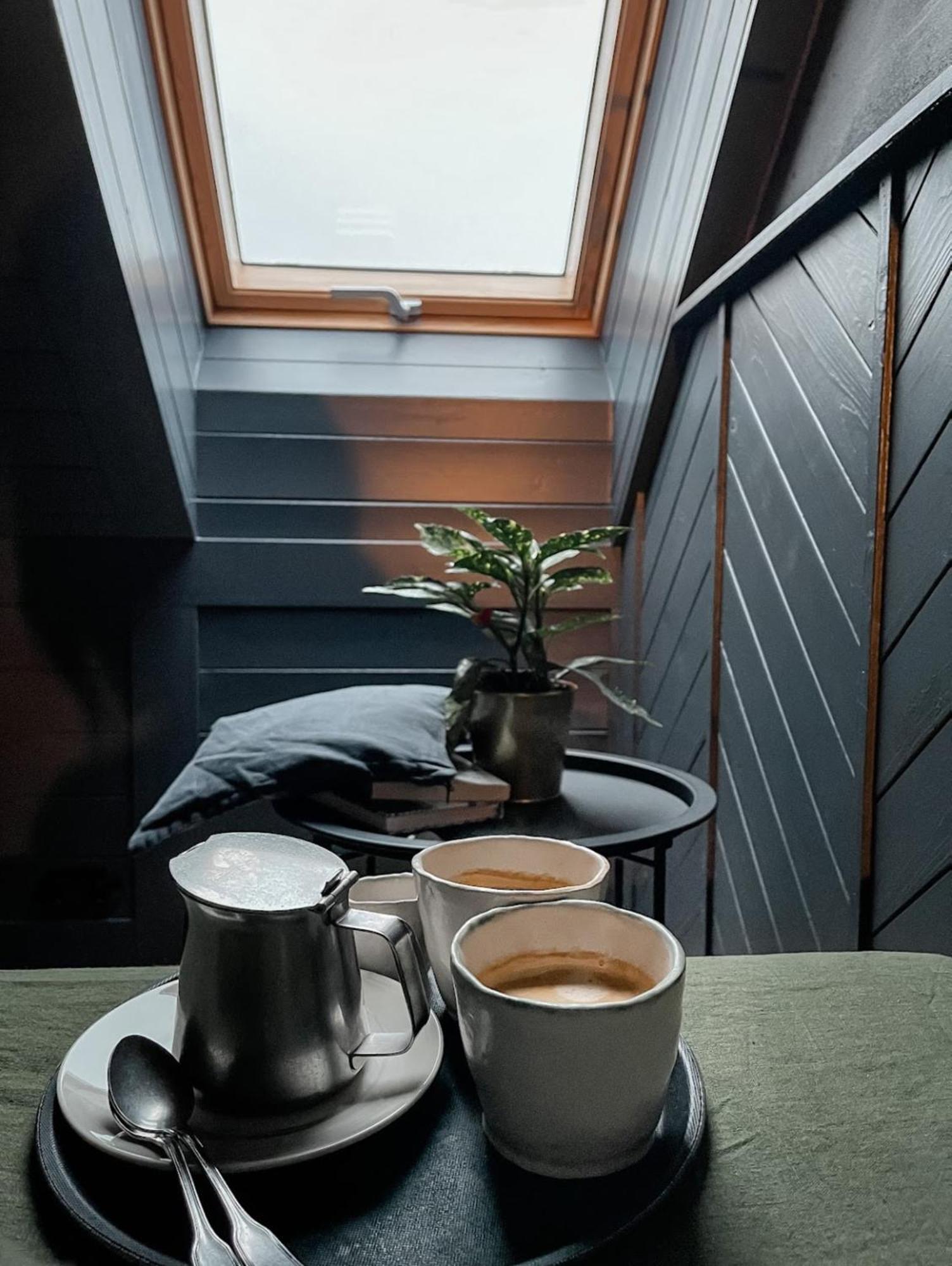 Palaima Hotel Anykščiai Zimmer foto